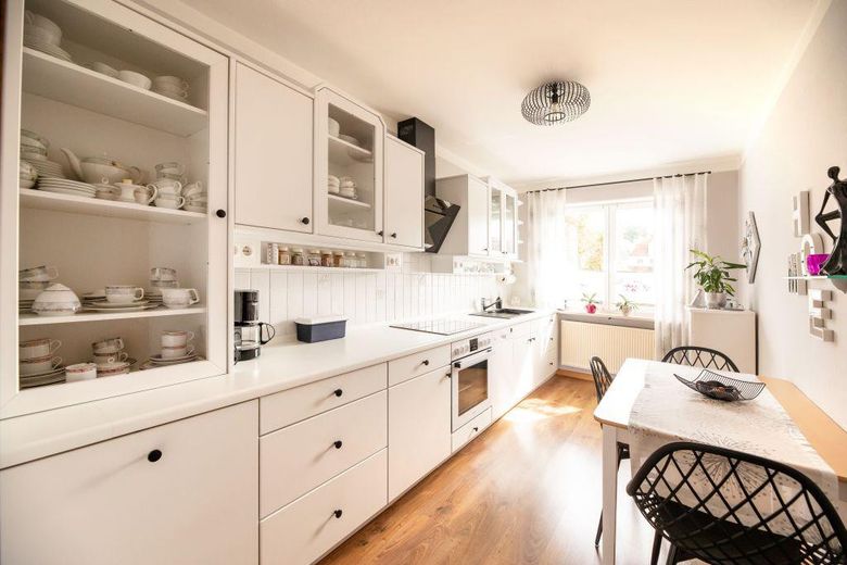 Casa bifamiliare a Haselbach (comune di Tiefenbach) – Wohneinheit 2