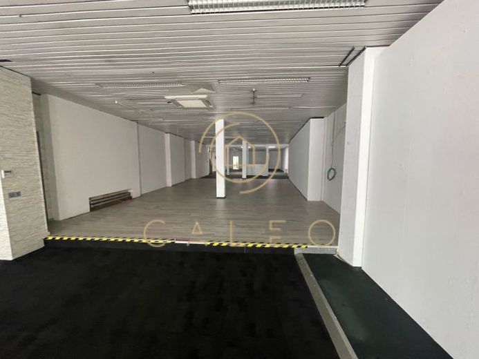 CALEO ¦ Mitte ¦ 340 m² ¦ ab EUR 12,00/m² ¦ PROVISIONSFREI – Foto 1