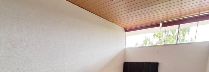 Schlafzimmer linksseitig 