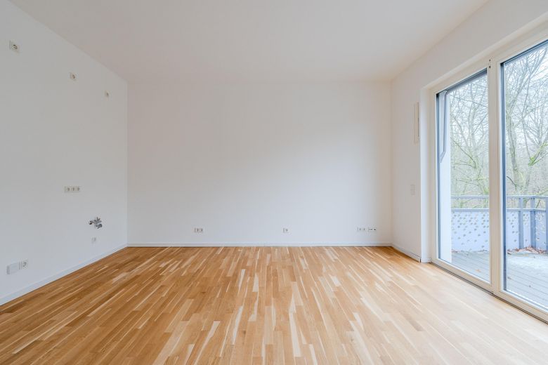 Neubau am Alsterweg mit nutzbarem Dach !provisionsfrei! – Foto 10