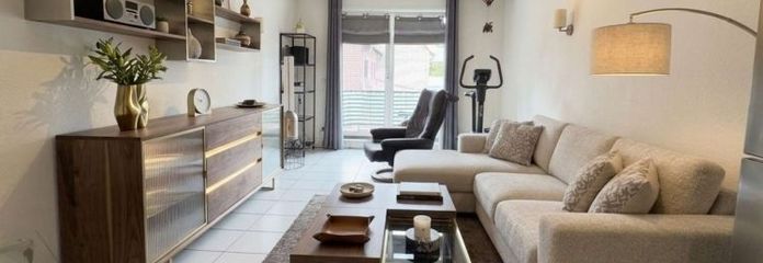 Inversión inmobiliaria en Bottrop – Vivienda en propiedad cuidada y alquilada