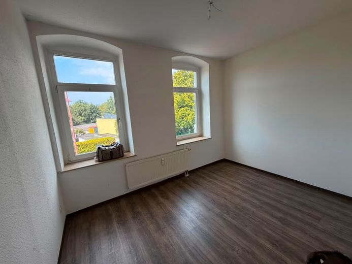 Appartamento di 2 locali con balcone + ripostiglio + cantina a 09116 Chemnitzller ller – Foto 2