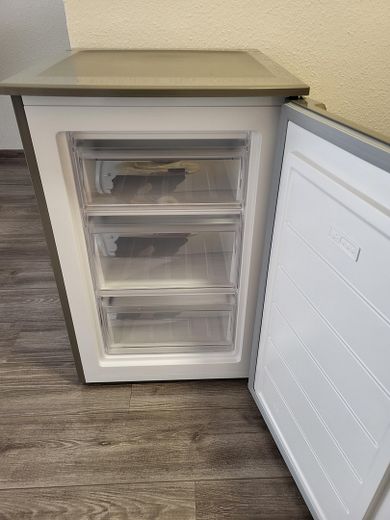 Gefrierschrank
