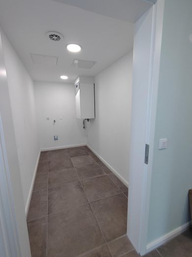 Luxuriöse 3-Zimmer-EG-Wohnung mit Terrasse, behindertengerecht, in WF – Foto 13
