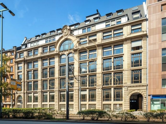 CALEO ¦ Bahnhofsviertel ¦ 500 m² - 5.320 m² ¦ ab EUR 25,00/m² ¦ PROVISIONSFREI – Foto 1