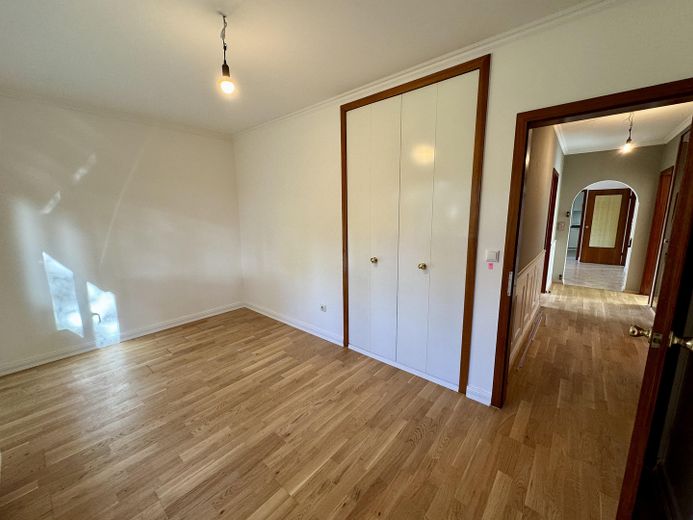 Heller 5-Zimmer-Bungalow mit Kamin, großem Garten & Doppelgarage | Stadtgrenze Hamburg – Arbeitszimmer