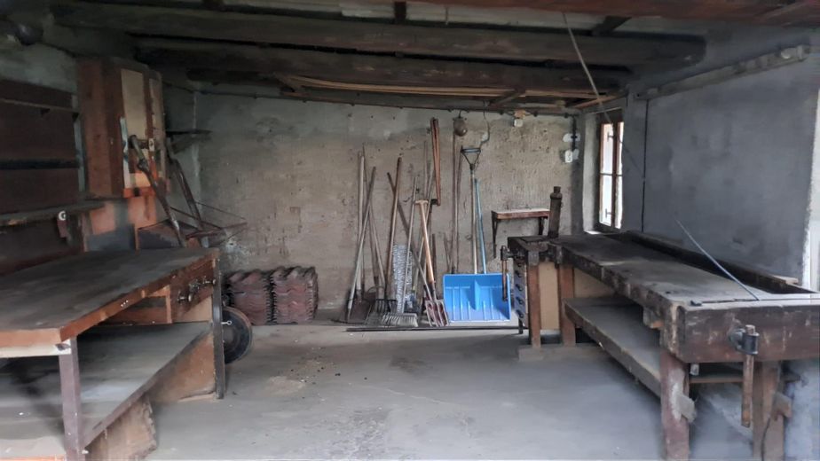 Werkstatt