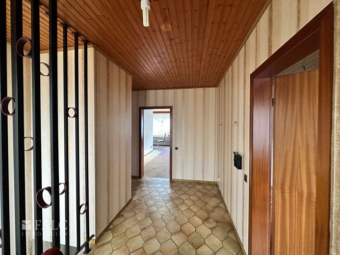 Gepflegter Bungalow mit Keller und Garage in toller Lage von Stade – Fliur