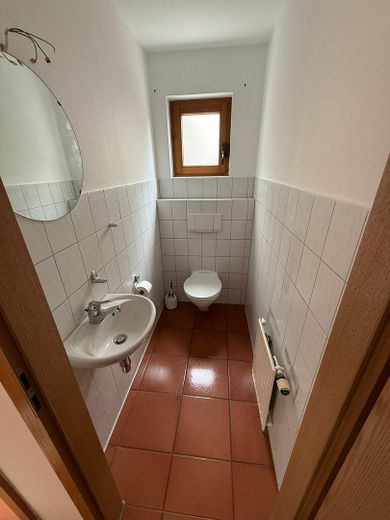 Gäste-WC