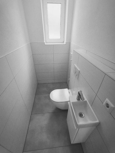 Erstbezug nach Kernsanierung 4-Zim.-Wohnung mit großer Terrasse in Brigachtal (Wärmepumpe) – Foto 15
