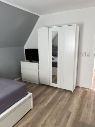 Einfamilienhaus Neerstedt (zentral) – Kinderzimmer 1 A