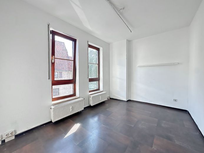 In zentraler Lage von Leonberg-Eltingen - helle 4-Zimmer-Maisonette mit Kfz.-Stellplatz – Kinderzimmer