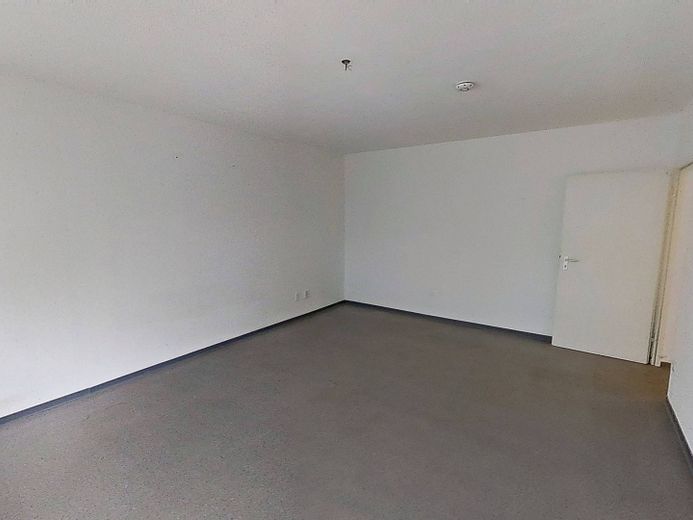 Öğrenciler ve stajyerler aranıyor: Münster-Kinderhausen’da özel BALKONLU geniş WG odası – Ansicht III: WG-Zimmer
