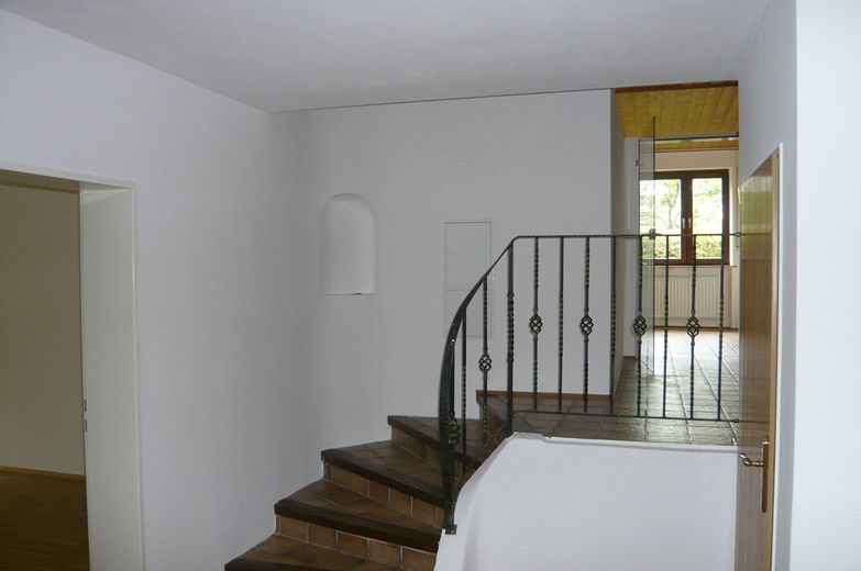 Quiet living: 3-room apartment in Karlsfeld – Photo 12