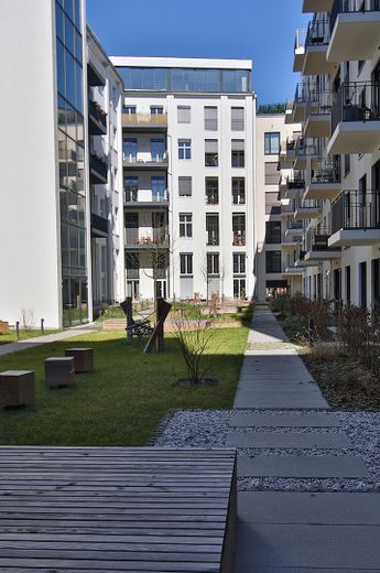 Beste Lage! 2 Zimmer, gehobenes Wohnen in Berlin Mitte – Foto 14