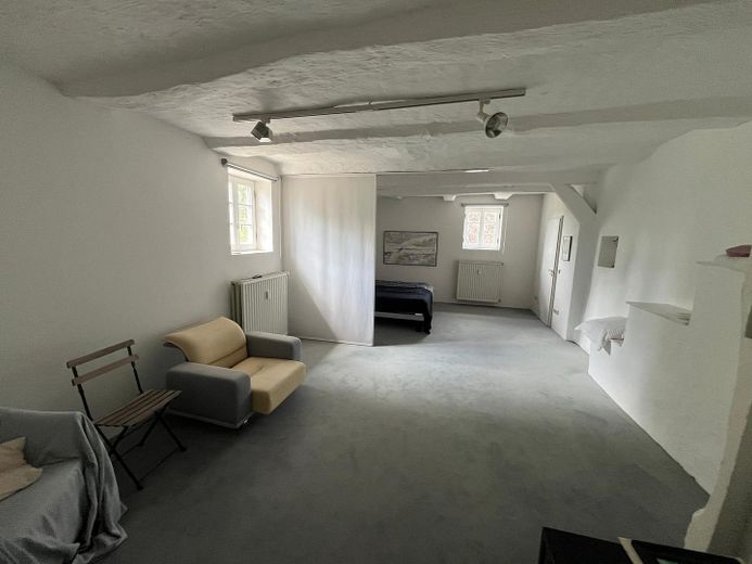 Schlazimmer DG