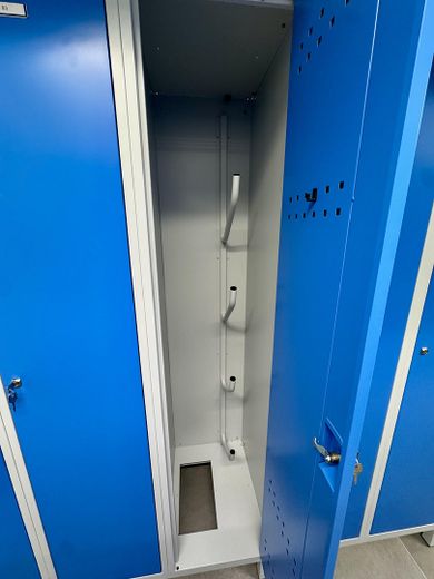 Neubau 3-Zimmer-Wohnung im Zentrum von Garmisch, als Ferienwohnung geeignet – Foto 20