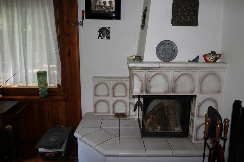 Kamin