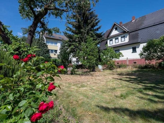 Baugrundstück in guter Lage von Dreieich-Sprendlingen – Foto 1