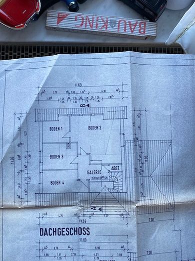 EFH vrijstaande eengezinswoning / tweegezinswoning op een rustige locatie – Foto 23