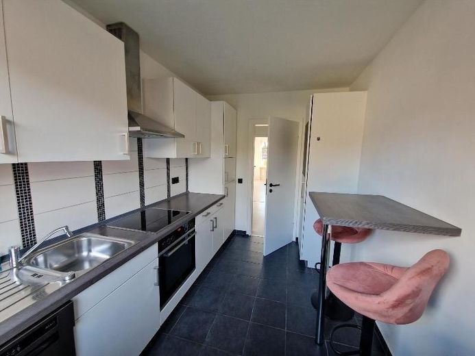 Attraktive 4 Zi.-Wohnung im schönen Rahlstedt – Foto 3