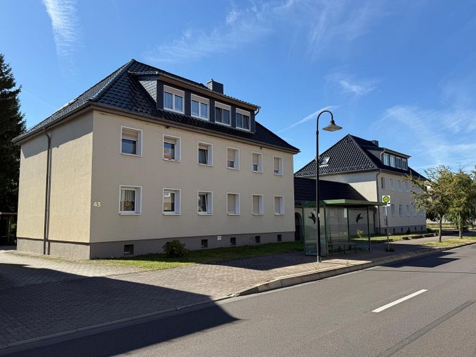 Friedersdorf -  schöne  2-Raum-Wohnung – फोटो 4