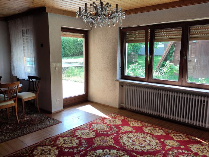 Wohnzimmer 2