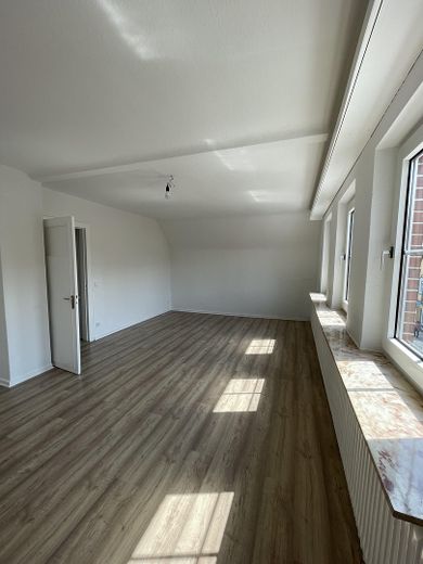 Charmante 3-Zimmer-Wohnung im Winsener Stadtkern – ab sofort! – Foto 5