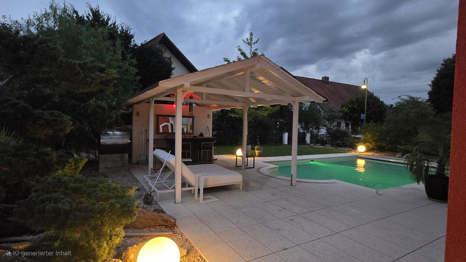 Poolbar