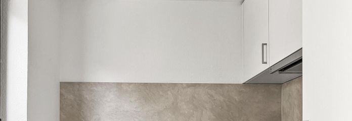 Einliegerwohnung Küche