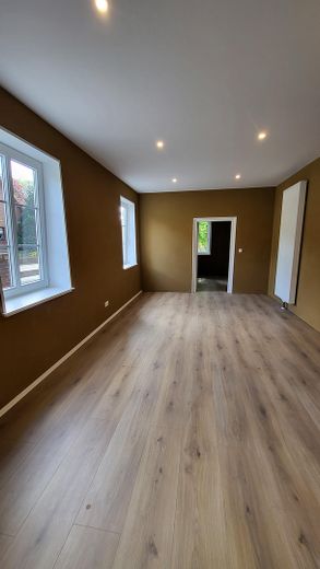 Unser neues Zuhause - direkt einziehen und wohlfühlen! – Schlaf- oder Wohnzimmer