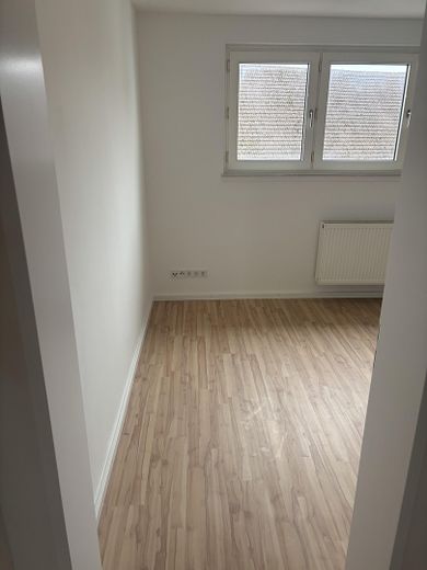 Eingang Wohn-/Essbereich