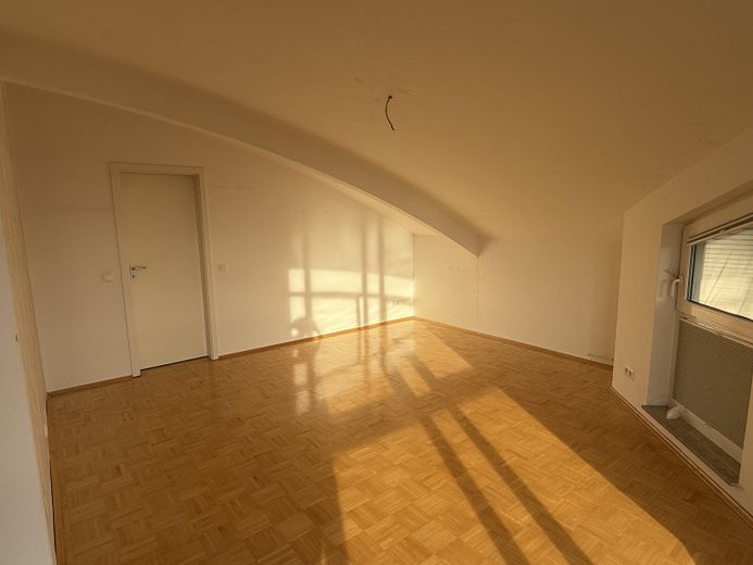 Findorff Atelier Maisonette Mieszkanie – Obergeschoss/Schlafzimmer