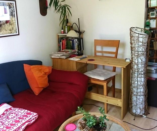 Sofaecke