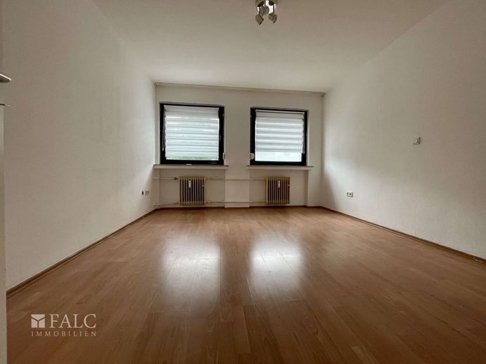 Wohnung 1. OG