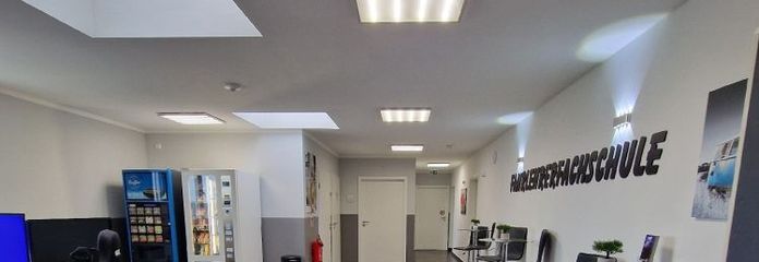 Attraktives Büro zur Miete in zentraler Lage - Ideal für Ihr Gewerbe in Wesel