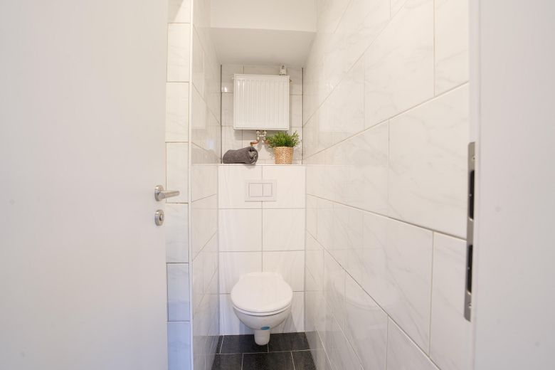 Gäste WC (Originalfoto)