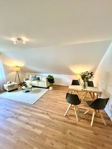 Provisionsfrei sanierte 3-Zimmer Eigentumswohnung in Hasbergen – Foto 7