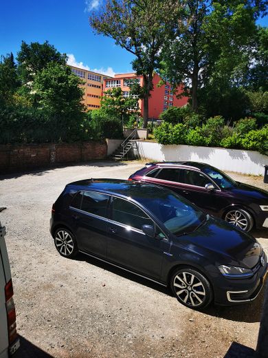 2,5  Raum Whg. in Jugendstil Villa zu vermieten – Parkplatz Mieter