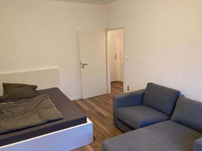 1 Zimmer Wohnung zur Selbstnutzung oder Kapitalanlage – Foto 3