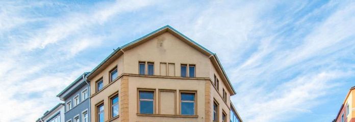 PHI AACHEN – Aachen-Zentrum में Harscampstraße स्थित मरम्मत आवश्यक व्यावसायिक भवन!