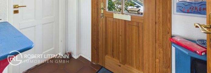 Schönebecks verborgen pareltje: karakteristiek huis met Engelse tuin