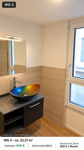 Gruntownie wyremontowane mieszkania i maisonette w strefie pieszej – WG 3