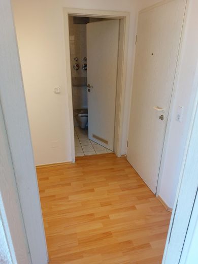 Wohnungseingangsflur