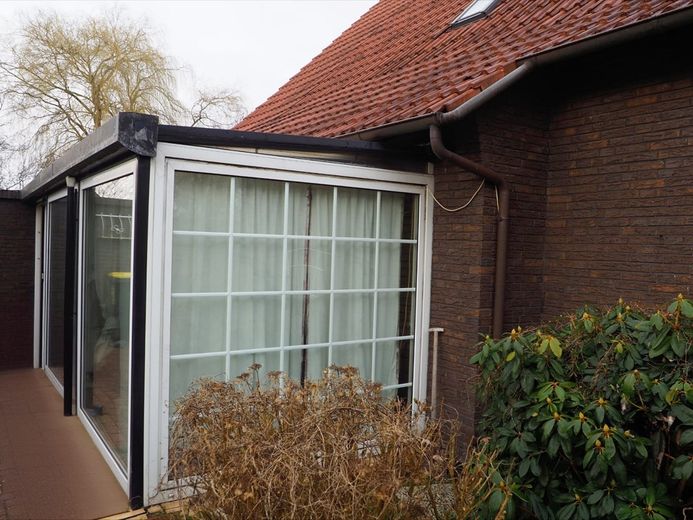Haus+Einliegerwohnung auf großem Grundstück/Mehrgenerationenhaus – Foto 8