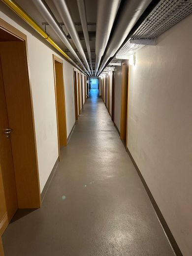 Kapitalanlage im betreuten Wohnen – 2-Zimmer-Eigentumswohnung mit Balkon und Stellplatz in Werl – Foto 14