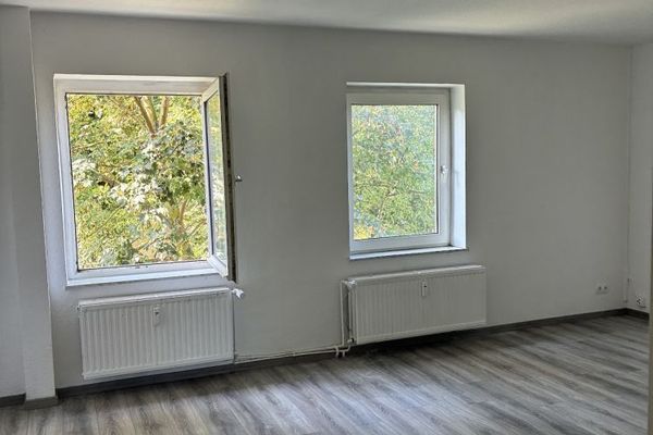 3 Zimmer für den nächsten Schritt – ideal zu zweit
