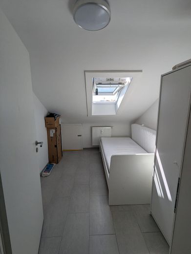 3 Zimmer Wohnung in Pforzheim nahe dem Enzauenpark – Kinderzimmer