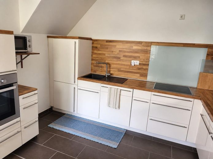 Wohnung mit Hauscharakter – Foto 8