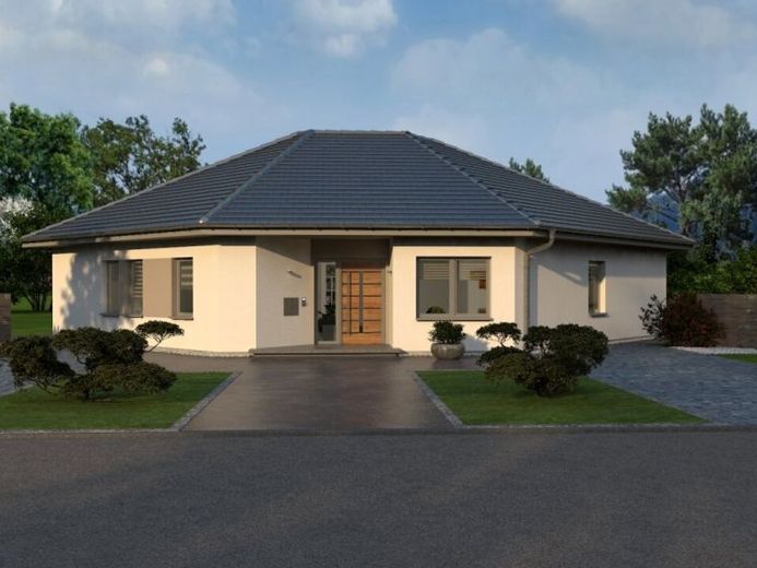 MDer besondere Bungalow – Foto 1